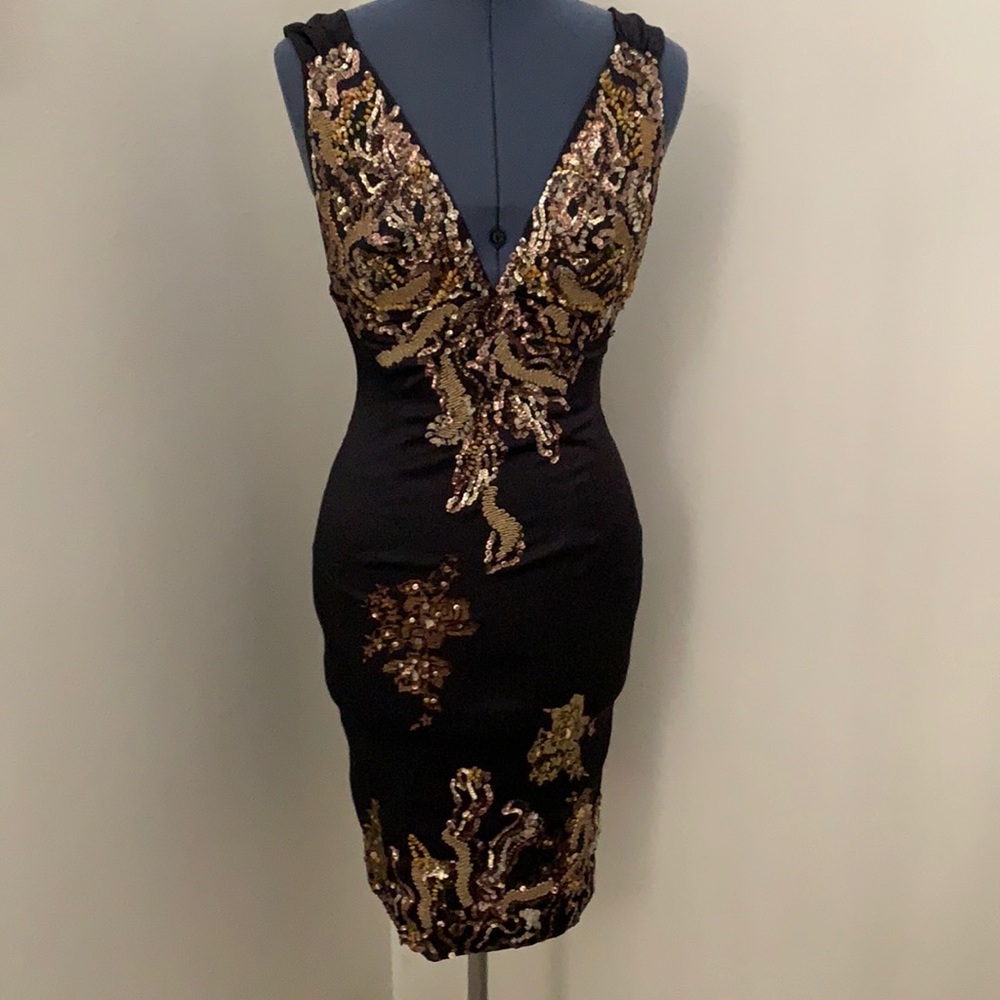 Julian Joyce  by mandalay Dress